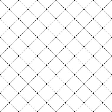 Kusursuz soyut vektör deseni