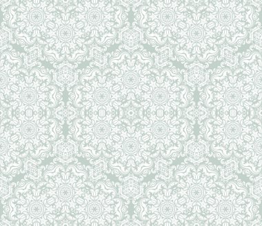 şark sorunsuz vektör desen. arka plan