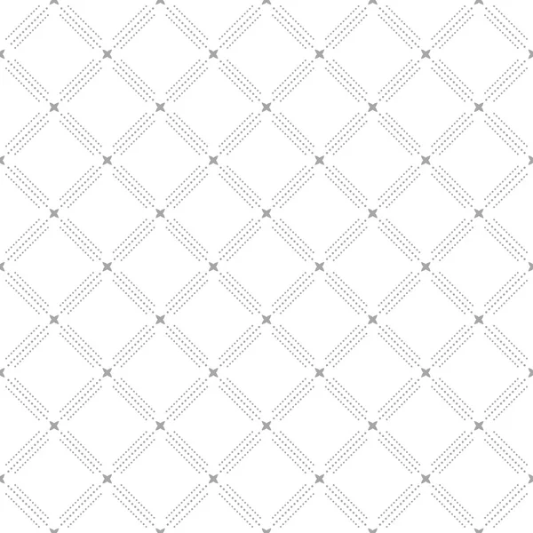 Geométrico abstracto Patrón sin costura —  Fotos de Stock
