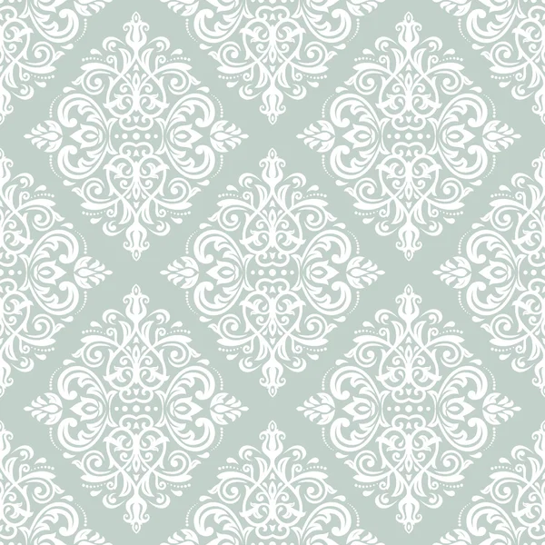 damasko seamless modeli