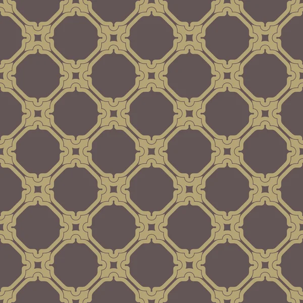 Geometric Seamless  Pattern — Stock Photo, Image