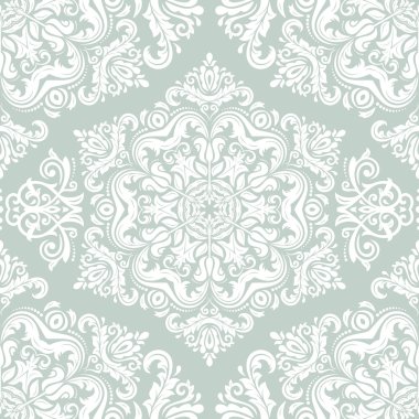 damasko seamless modeli