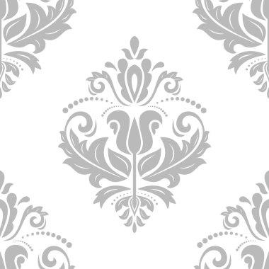 damasko seamless modeli