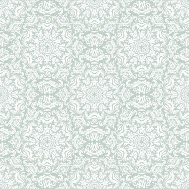 damasko seamless modeli