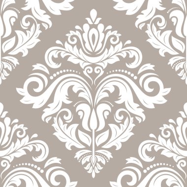 damasko seamless modeli