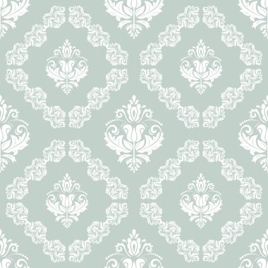 damasko seamless modeli