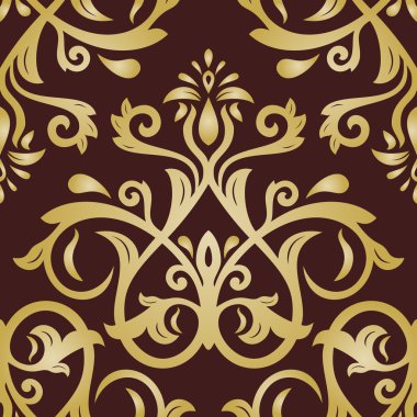 damasko seamless modeli