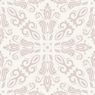 sorunsuz şark arka plan