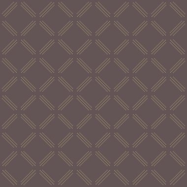 geometrik modern seamless modeli