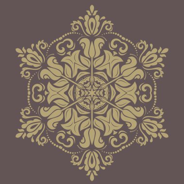 desen yönlendirmek. arka plan