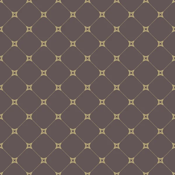 Geometric Modern  Seamless Pattern — Stock Photo, Image