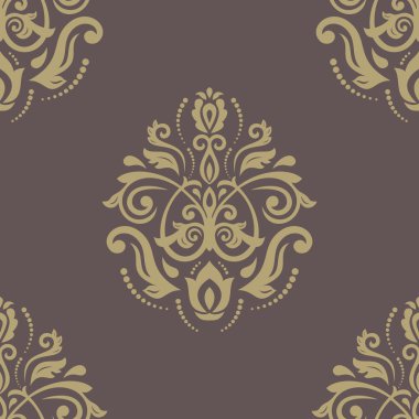 damasko seamless modeli