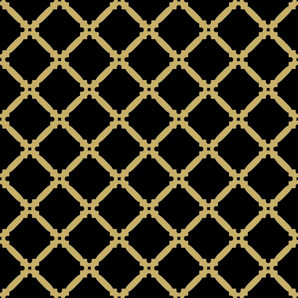 Geometric Seamless  Pattern — Stock Photo, Image