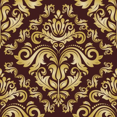 damasko seamless modeli