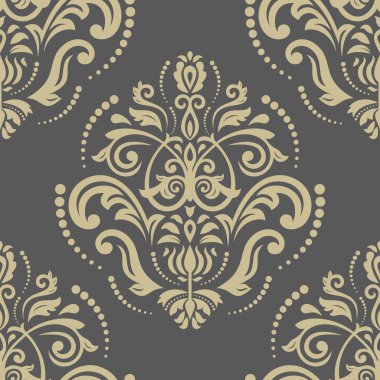 damasko seamless modeli