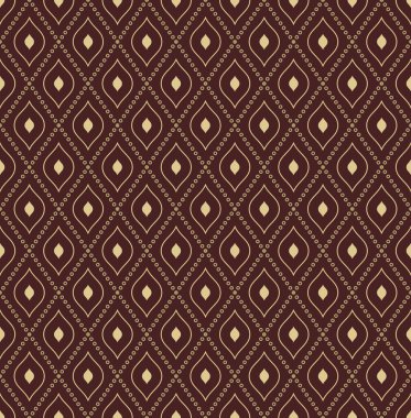 Modern seamless modeli