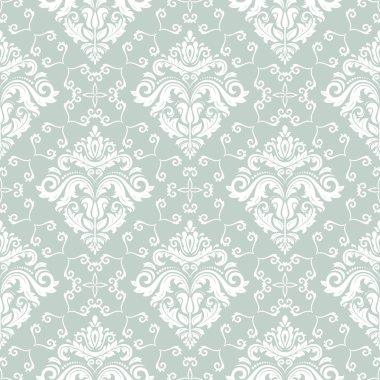 damasko seamless modeli