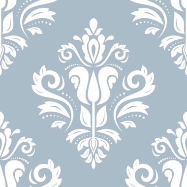 damasko seamless modeli