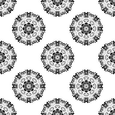 damasko seamless modeli