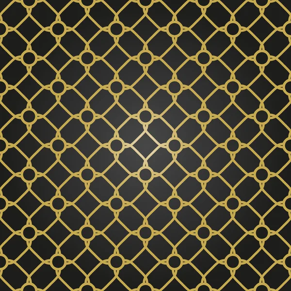 Geometrik Kusursuz Desen