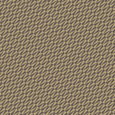 Geometrik Kusursuz Vektör Deseni