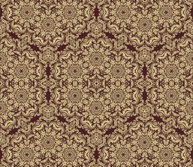 damasko seamless modeli