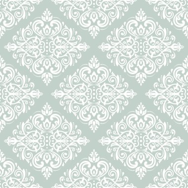 damasko seamless modeli