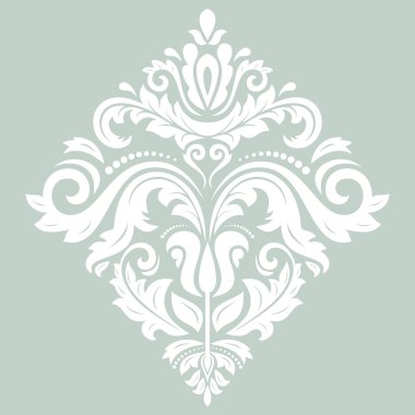 damasko seamless modeli