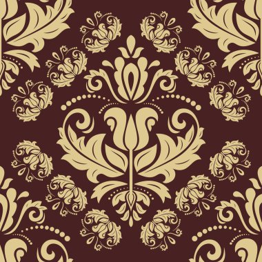 damasko seamless modeli