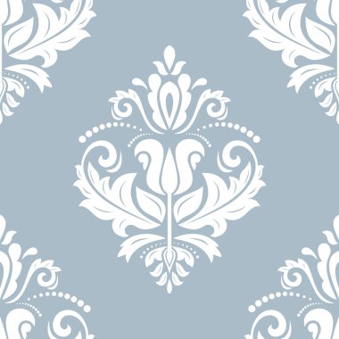 damasko seamless modeli