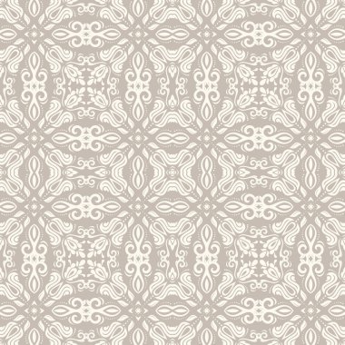 sorunsuz şark vektör arka plan