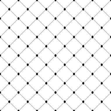 Modern seamless modeli