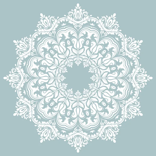 Orient Modèle vectoriel abstrait — Image vectorielle