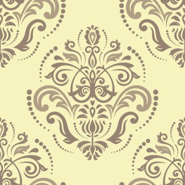 damasko seamless modeli