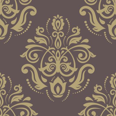 sorunsuz şark arka plan