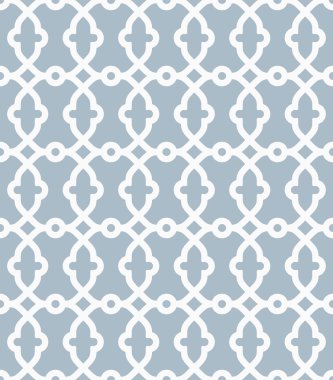 Geometrik Kusursuz Desen