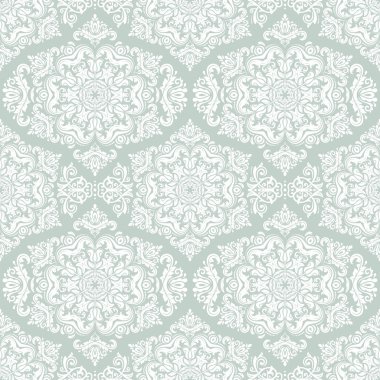 damasko seamless modeli