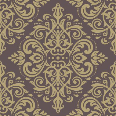 damasko seamless modeli