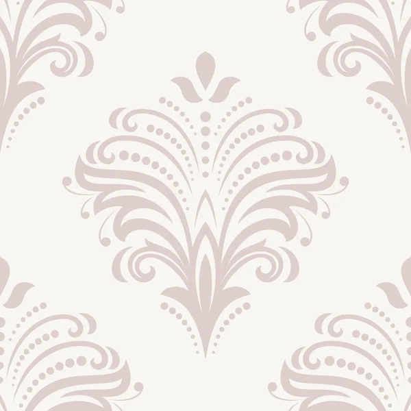 Floral Seamless  Pattern — Stock Photo, Image