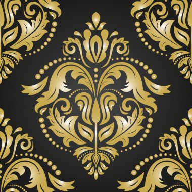 damasko seamless modeli