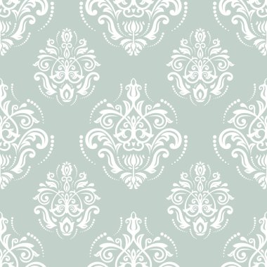 damasko seamless modeli