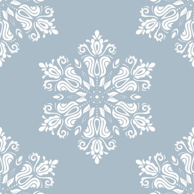 damasko seamless modeli