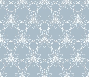 damasko seamless modeli