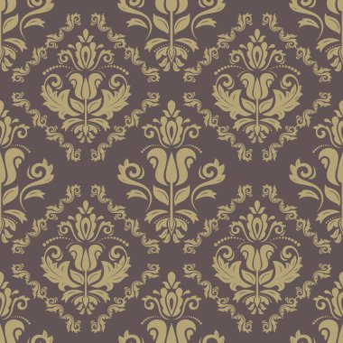 damasko seamless modeli