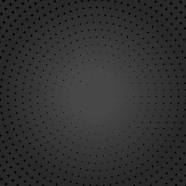 Geometrik Modern Vektör Deseni