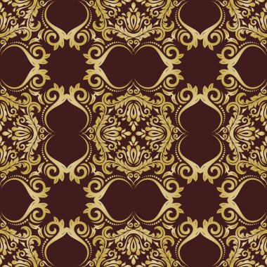 sorunsuz şark vektör arka plan