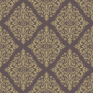 damasko seamless modeli