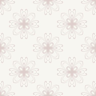 damasko seamless modeli