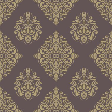 damasko seamless modeli