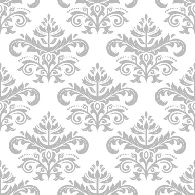 damasko seamless modeli